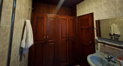 Peaceful 2-bedroom house in Gilgit-Baltistan perfect for relaxing stays