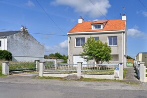 Ulkopuoli
