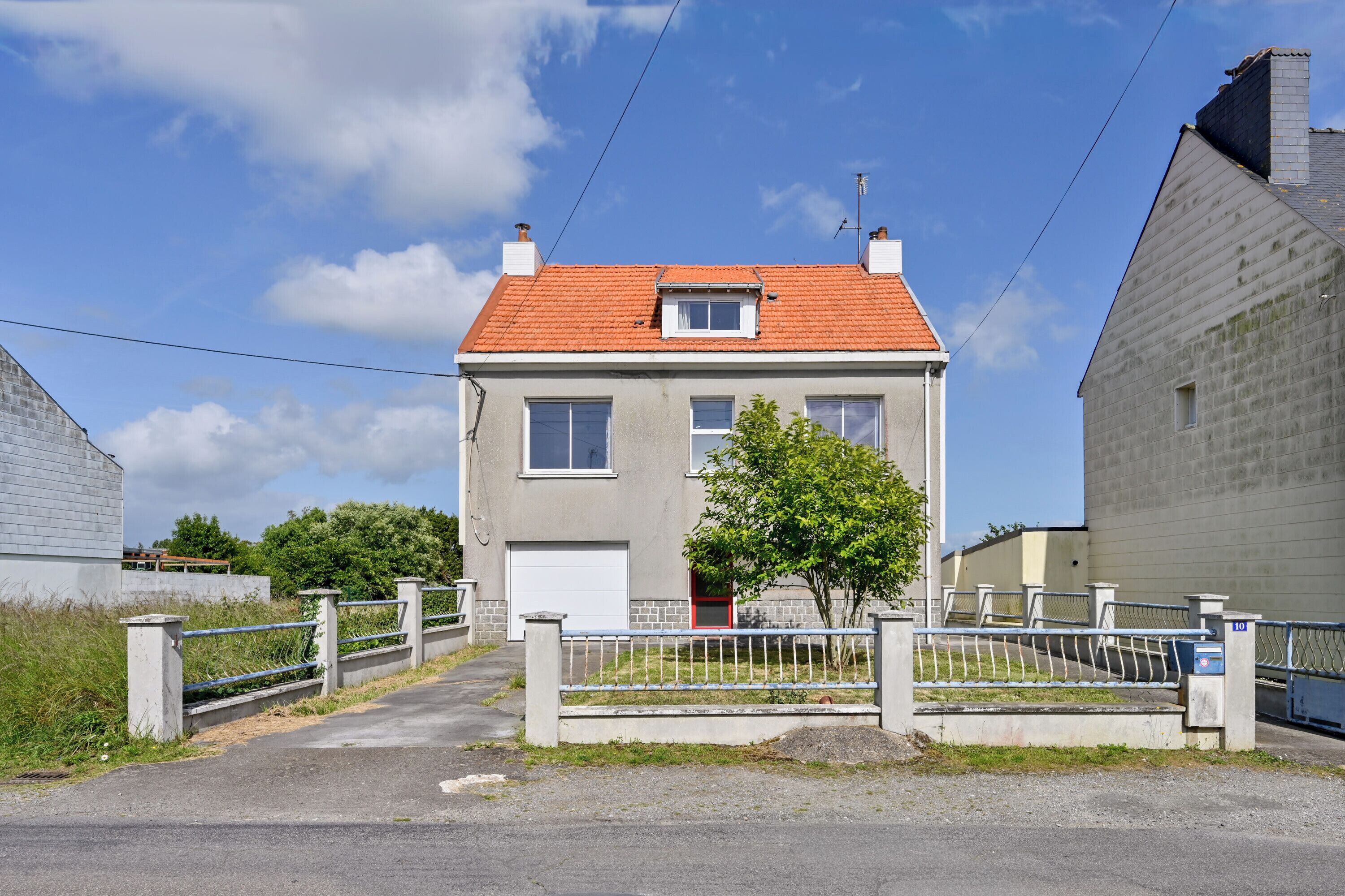 Eksteriør