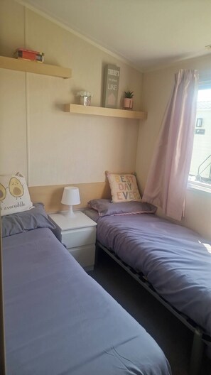 3 chambres
