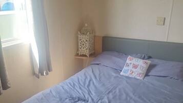 3 bedrooms