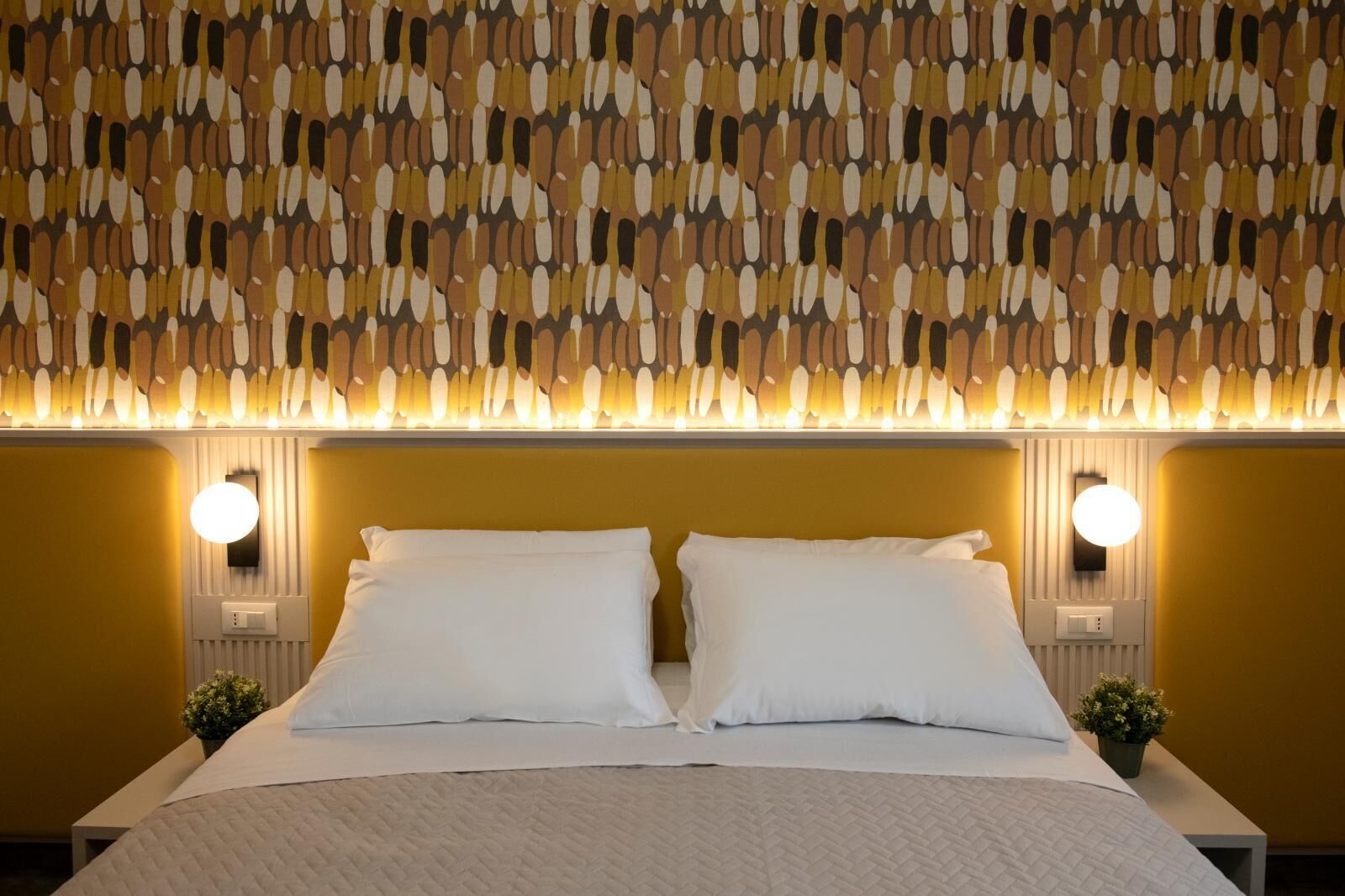 1 chambre, Wi-Fi