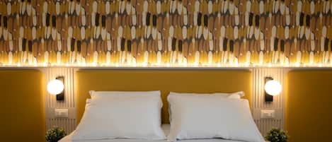 1 chambre, Wi-Fi