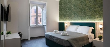1 bedroom, WiFi