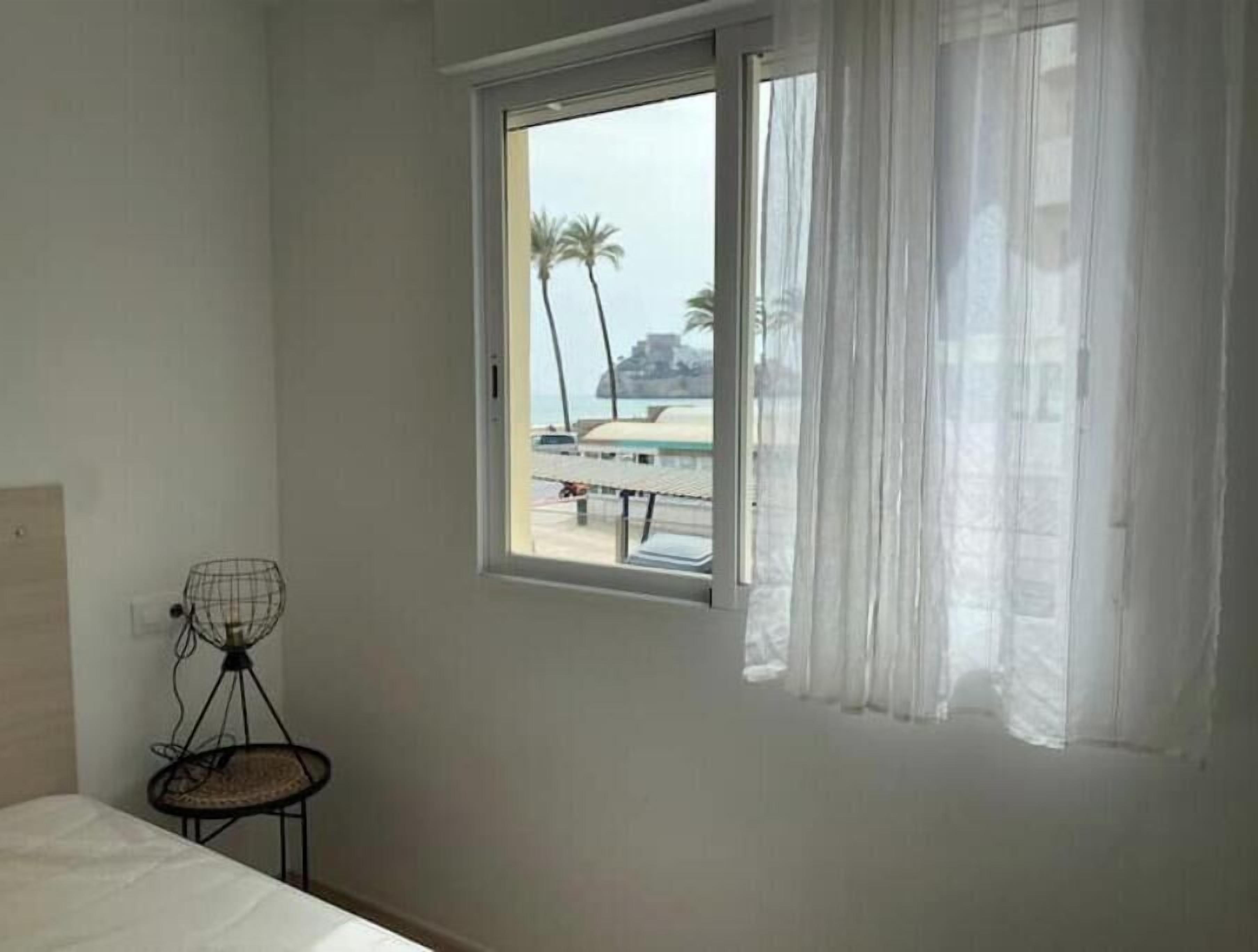 2 bedrooms, WiFi