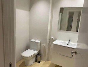 Shower - Vrbo Property (Peñíscola)