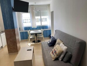 Living area - Vrbo Property (Peñíscola)