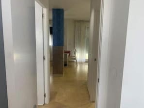 Interior - First line near the center (Peñíscola)