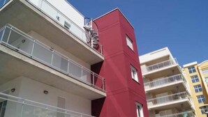 Unclassified image, 5 of 17, button - Penthouse B on the beach ideal for couples and small families (Castellón)