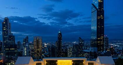 Yoo Panama Luxury Ocean View Apartment