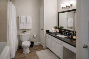 Badkamer