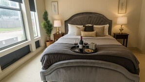 Room - Spacious 5-bedroom house in lovely Missouri City with AC (Missouri City)