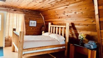 2 chambres, accès Internet, draps fournis