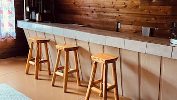 Bar (sur place)