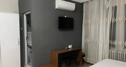 Aydın ZELİF OTEL