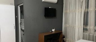 Aydın ZELİF OTEL