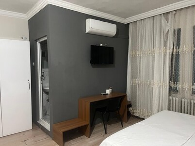 Aydın ZELİF OTEL