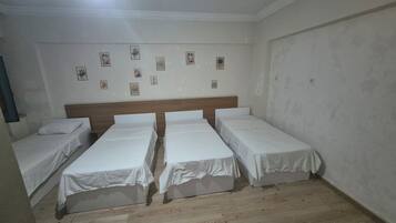 Deluxe Room | Spa
