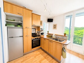 Eget kök