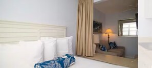 Room - The Reef Ocean Resort (Vero Beach)