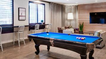 Sala de juegos