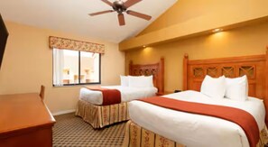 Room - 2BR Westgate Vacation Villas (Kissimmee)