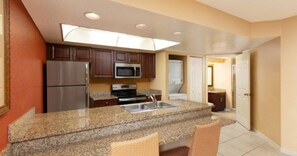 Private kitchen - 2BR Westgate Vacation Villas (Kissimmee)