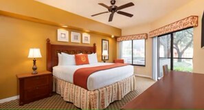 Room - 2BR Westgate Vacation Villas (Kissimmee)