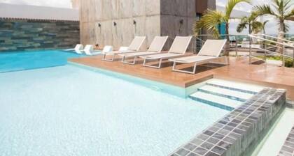 Luxury Aparment At Piantini Arpel 06