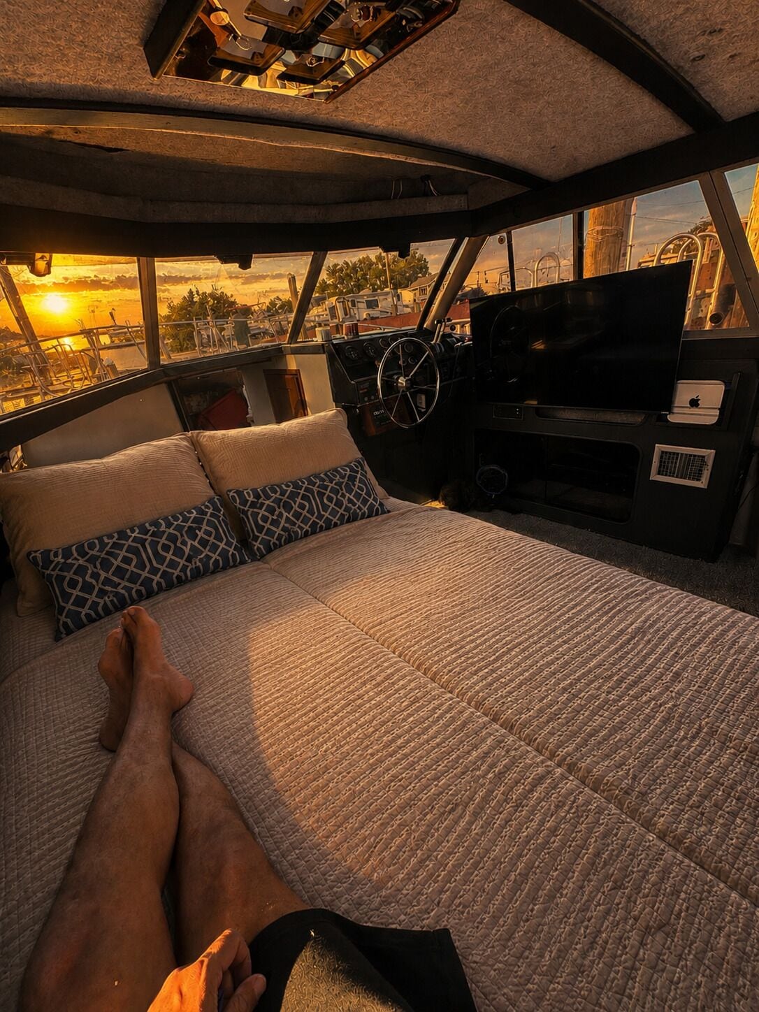 2 Schlafzimmer, kostenloses WLAN, Bettwäsche