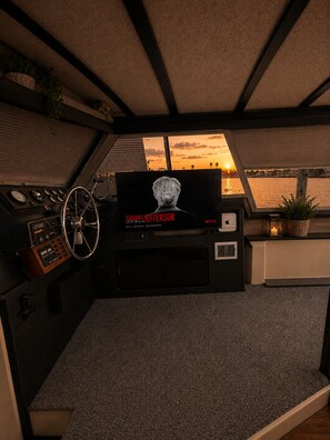 Television