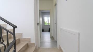 Double Room | Bahagian dalam