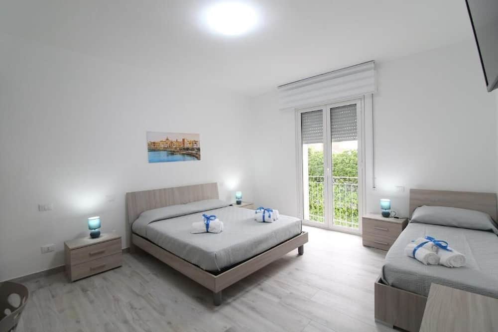 BED & BREAKFAST VAL di ERICE