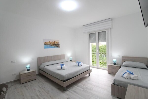 Bed & Breakfast Val Di Erice - Valderice