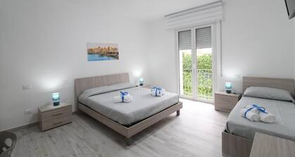 BED & BREAKFAST VAL di ERICE