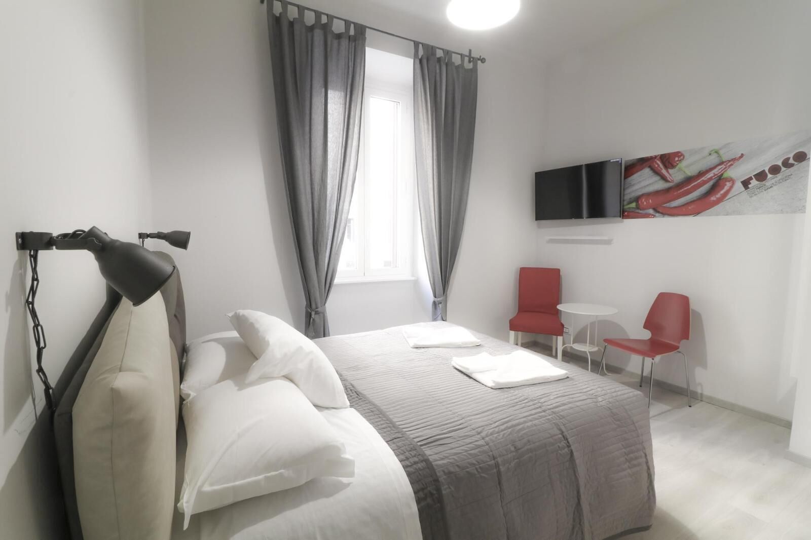 1 chambre, Wi-Fi
