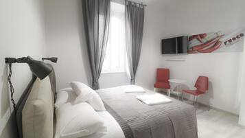 1 chambre, Wi-Fi