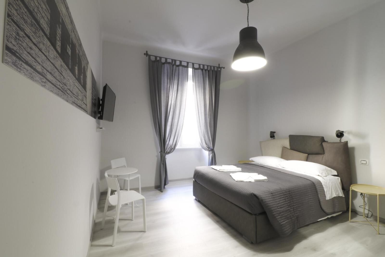 1 bedroom, WiFi