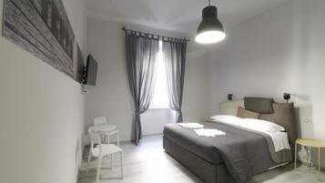 1 bedroom, WiFi
