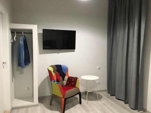 Charming Double room Standard