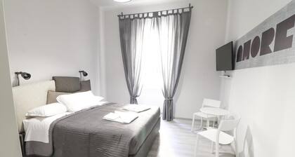 Standard Room da 1 a 3 person