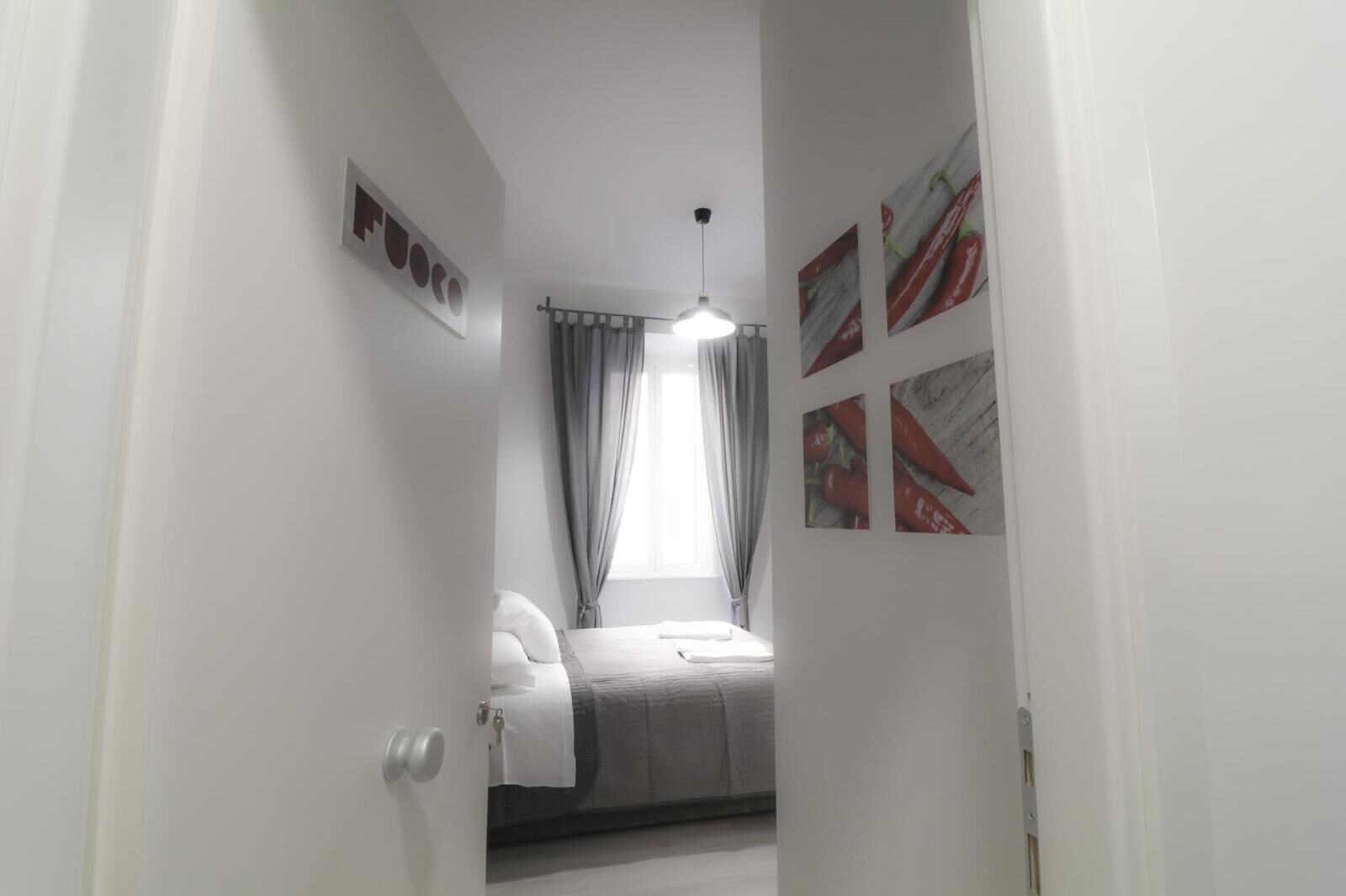 1 chambre, Wi-Fi