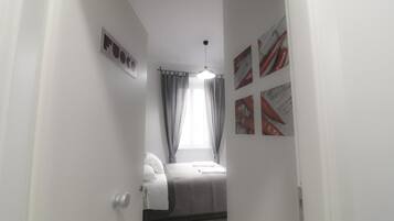 1 chambre, Wi-Fi