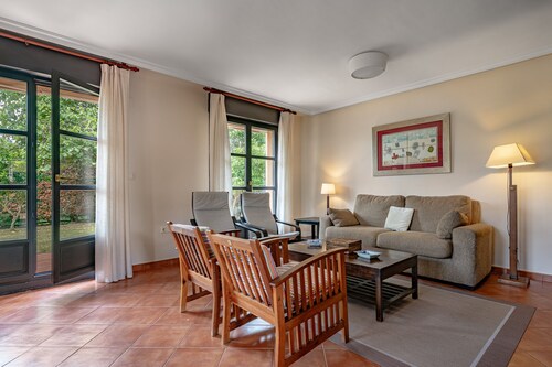 'Chalet Picu Fontanielles in Colunga' with Mountain Views and Pool