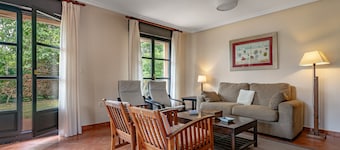 'Chalet Picu Fontanielles in Colunga' with Mountain Views and Pool