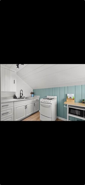 Cucina privata
