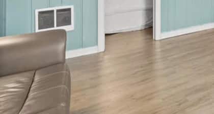 Upstairs Apartment in Downtown Clarkston