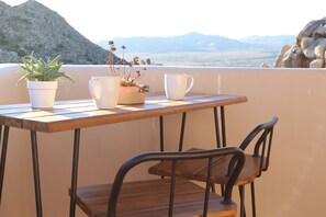 Servei de restauració a l'aire lliure