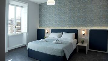 1 Schlafzimmer, WLAN, BettwÀsche