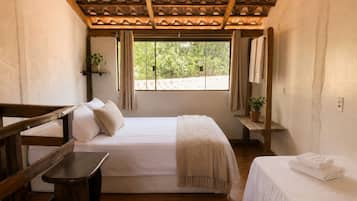 Standard Triple Room | Free WiFi